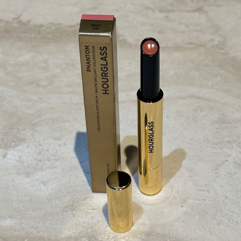 Hourglass Phantom Volumizing Balm - 115